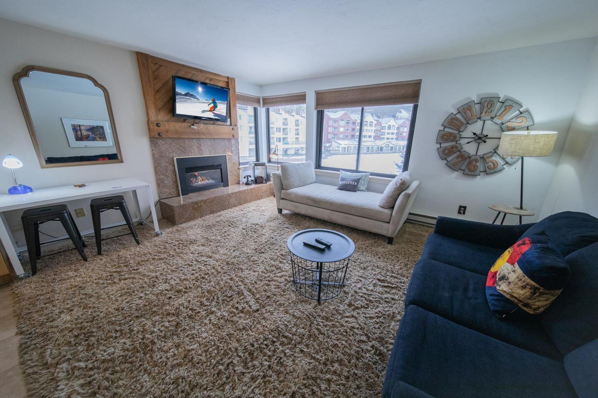 קיסטון Edgewater 1436 By Summitcove Lodging מראה חיצוני תמונה