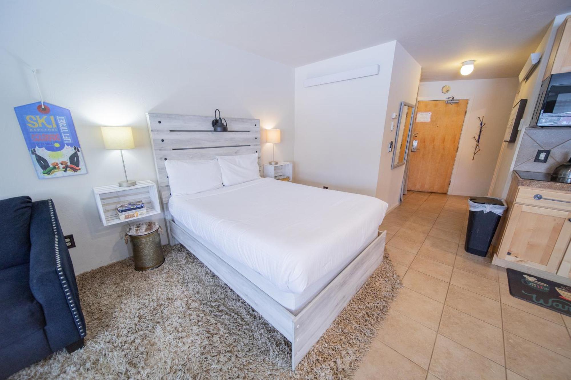 קיסטון Edgewater 1436 By Summitcove Lodging מראה חיצוני תמונה