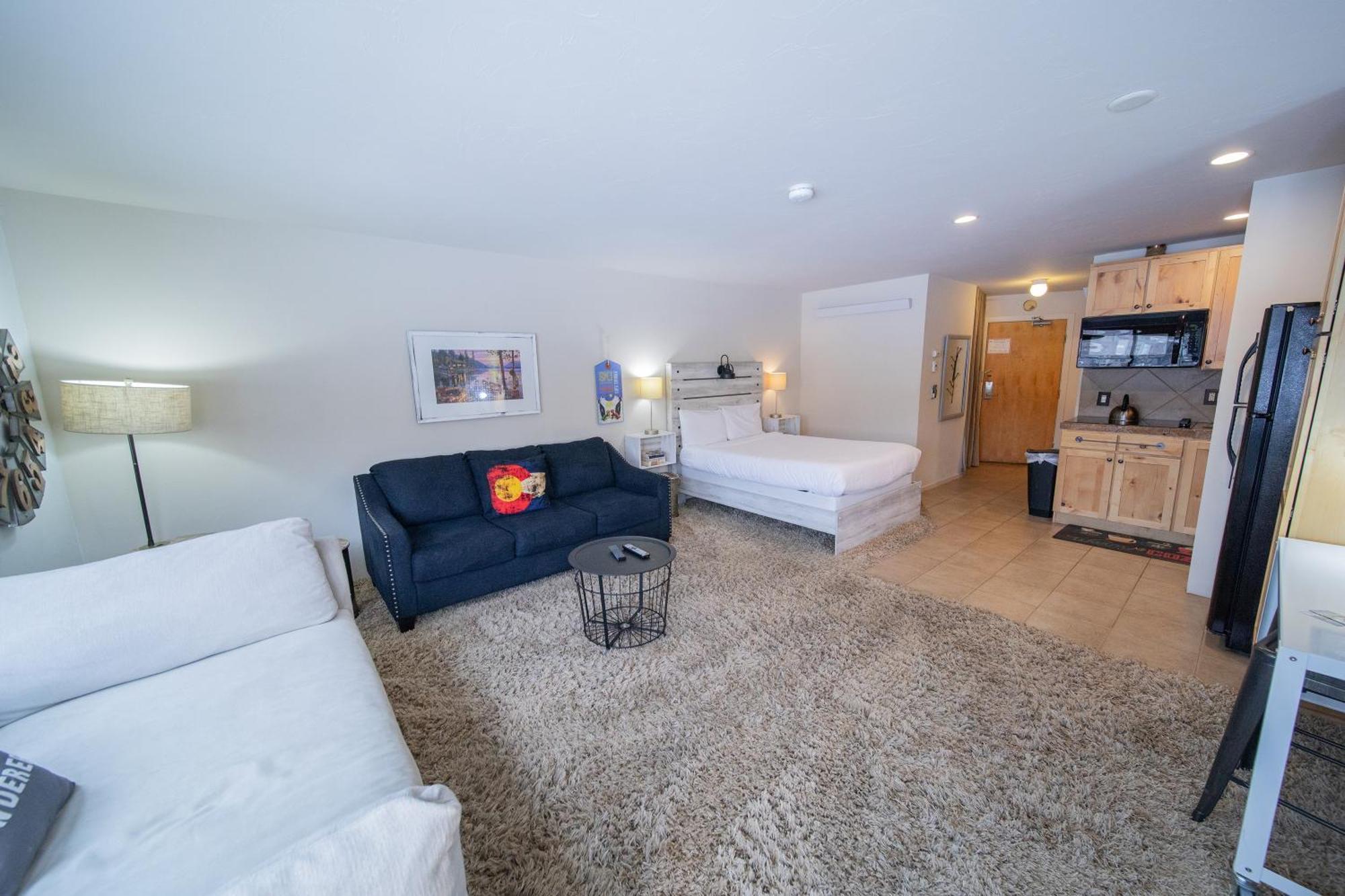 קיסטון Edgewater 1436 By Summitcove Lodging מראה חיצוני תמונה