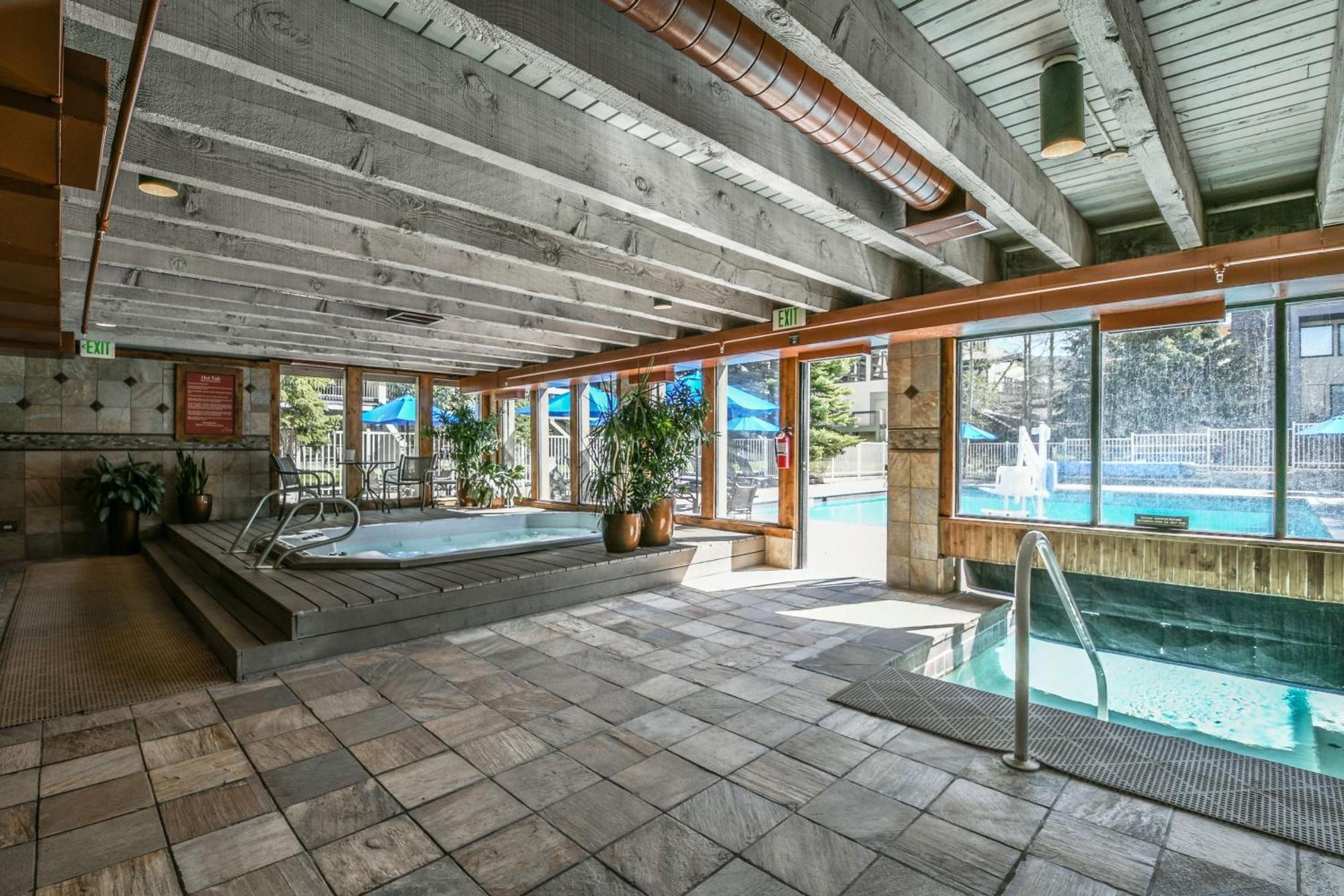 קיסטון Edgewater 1436 By Summitcove Lodging מראה חיצוני תמונה