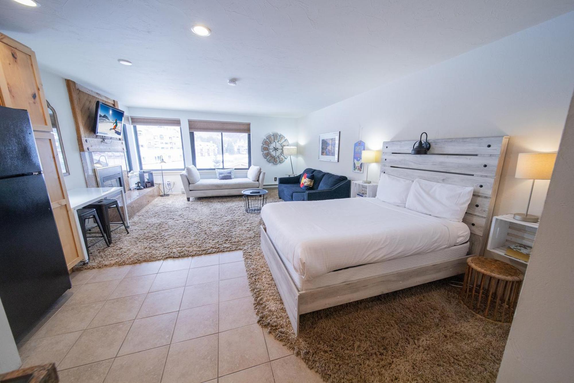 קיסטון Edgewater 1436 By Summitcove Lodging מראה חיצוני תמונה