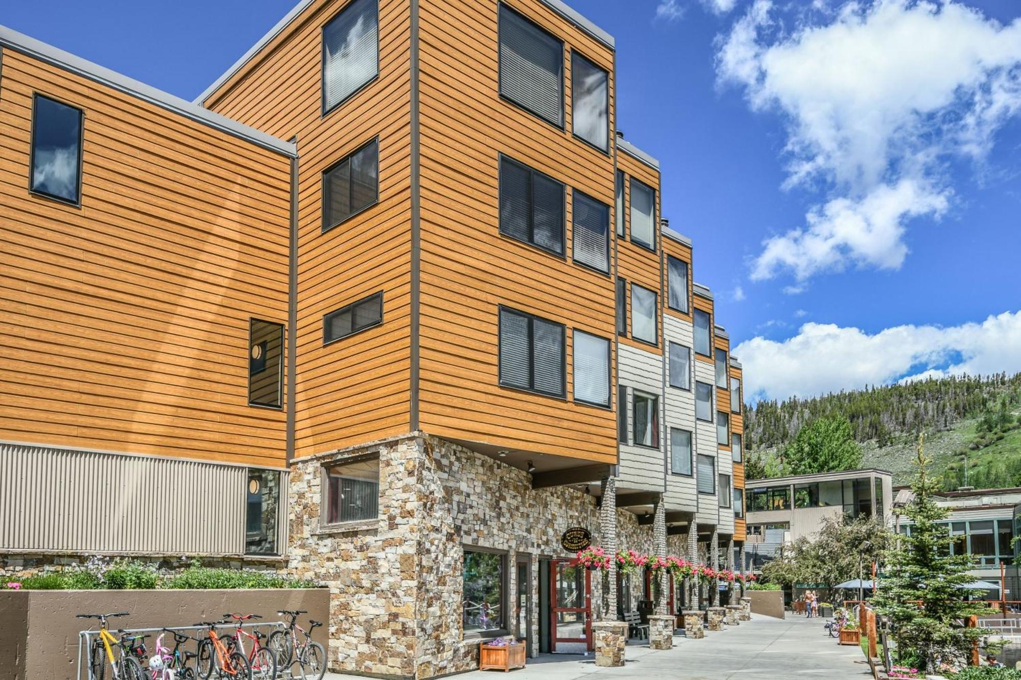 קיסטון Edgewater 1436 By Summitcove Lodging מראה חיצוני תמונה