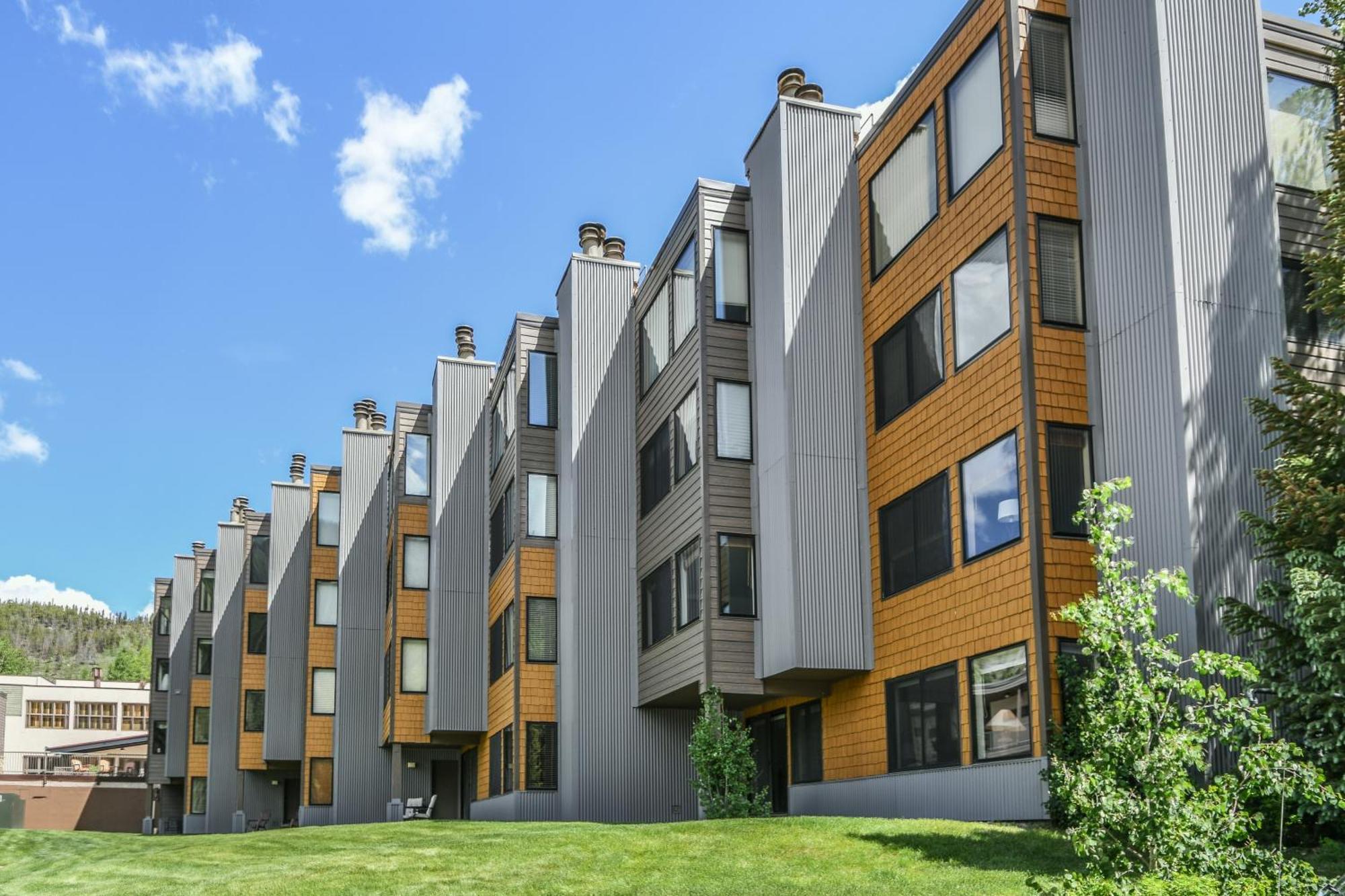 קיסטון Edgewater 1436 By Summitcove Lodging מראה חיצוני תמונה